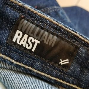 New Never Worn William Rast Ryley Flare size 27